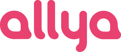Logo Allyya